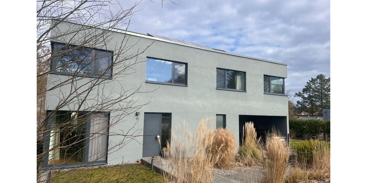 Einfamilienhaus Schwielowsee - 5 Zimmer, 275 m&sup2;, 3.650&euro; | Angebot:25936677