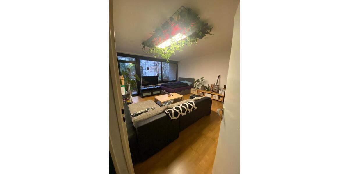 Wohnen auf Zeit Oldenburg Eversten - 20 Zimmer, 79 m&sup2;, 459&euro; | Angebot:25639508