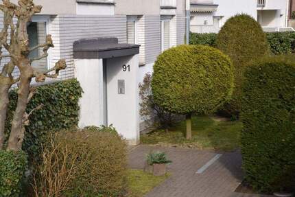 Etwas Schönes braucht der Mensch! 3 zimmer