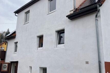 Einfamilienhaus zur Miete (650€ Kaltmiete) bei Horb am Neckar 2.5 zimmer