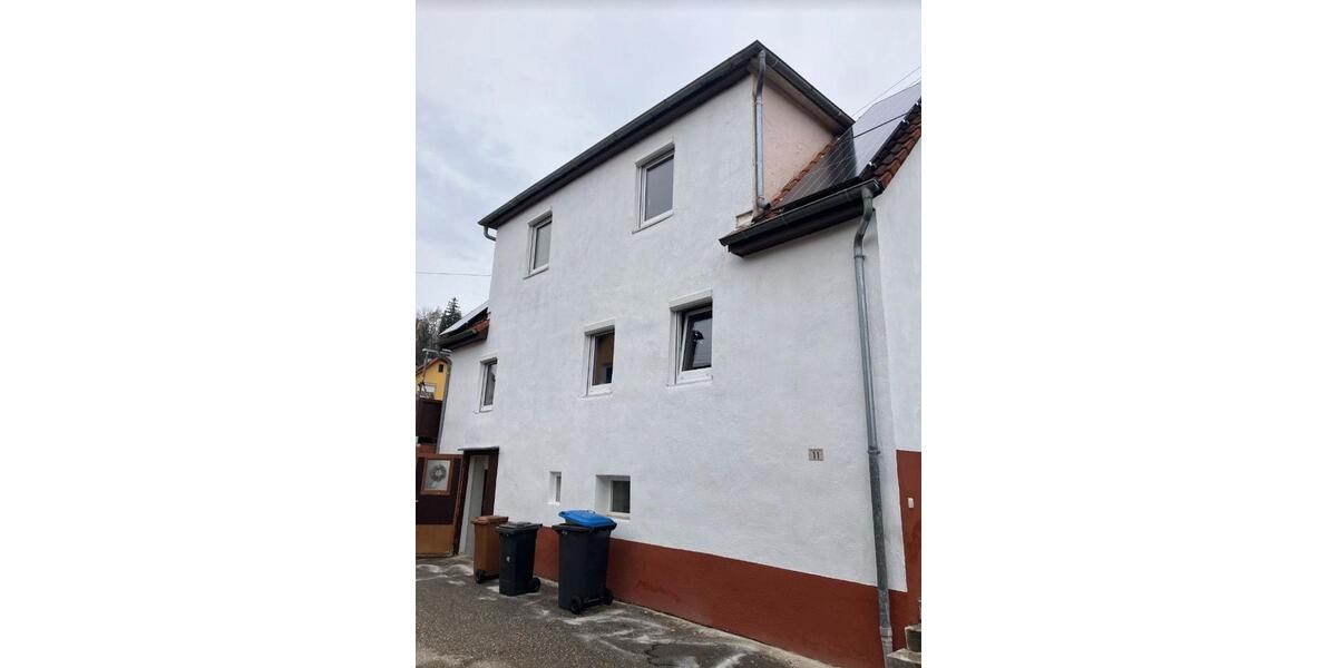 Einfamilienhaus zur Miete (650€ Kaltmiete) bei Horb am Neckar 2.5 zimmer