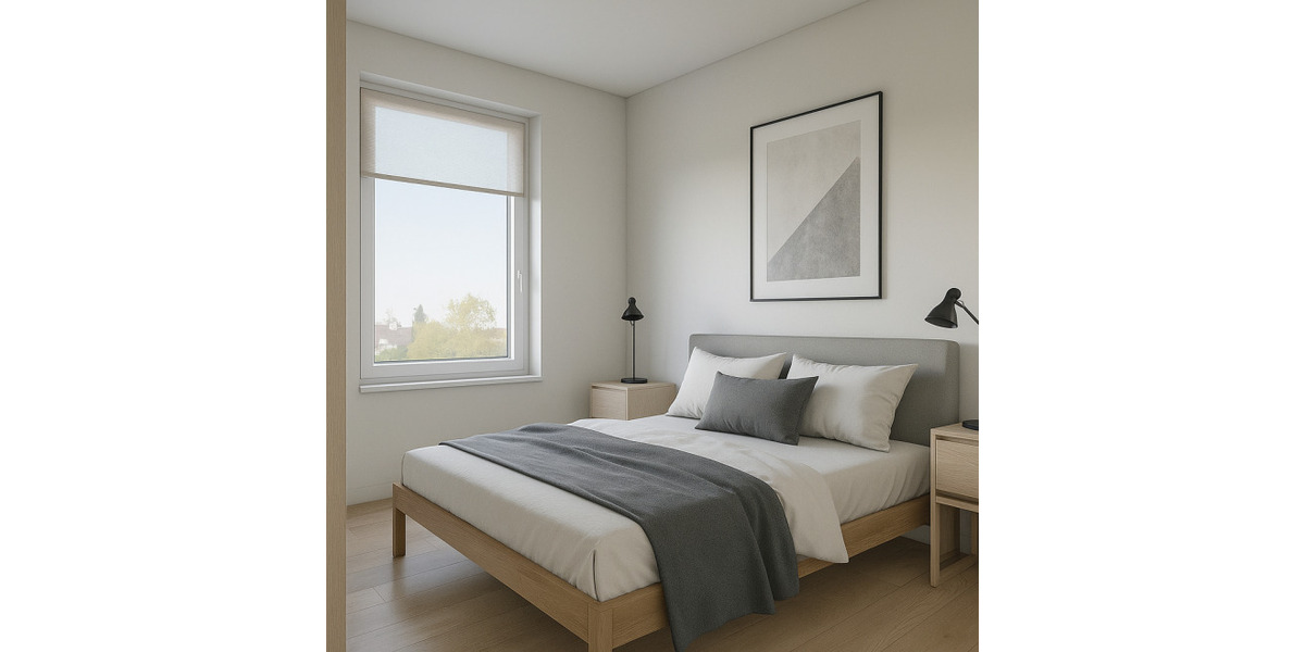 Erdgeschoßwohnung Großenkneten - 3 Zimmer, 77 m&sup2;, 895&euro; | Angebot:26346370