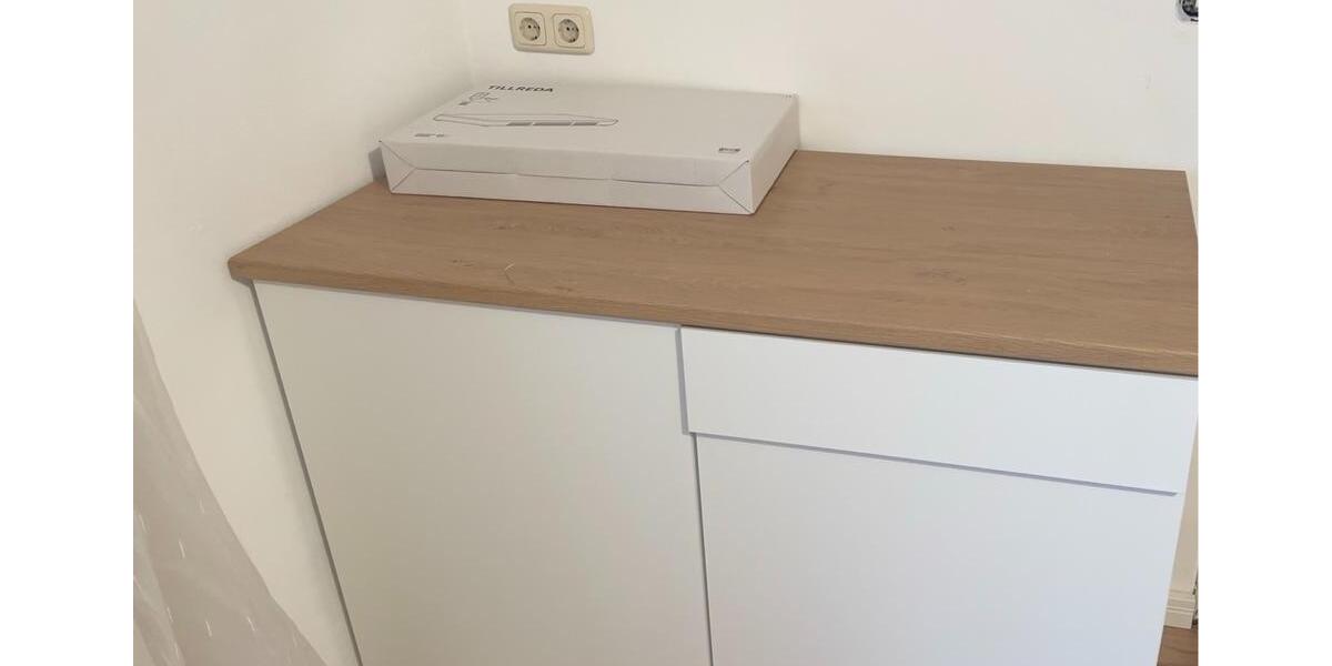 Wohnen auf Zeit Hanau - 1 Zimmer, 42 m&sup2;, 450&euro; | Angebot:26241572