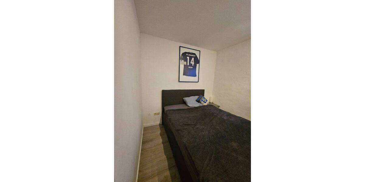Etagenwohnung Lauenburg - 2 Zimmer, 52 m&sup2;, 680&euro; | Angebot:26490940