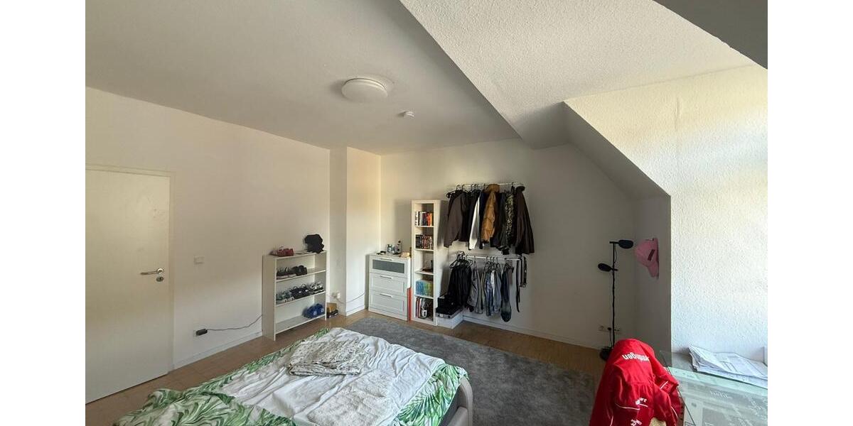 Wohnen auf Zeit Nürnberg Hasenbuck - 1 Zimmer, 17 m&sup2;, 564&euro; | Angebot:26340160
