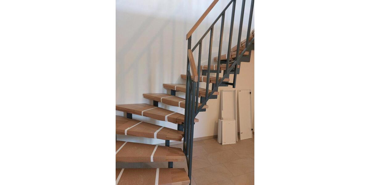 Erdgeschoßwohnung Huglfing - 6 Zimmer, 138 m&sup2;, 2.000&euro; | Angebot:25420739