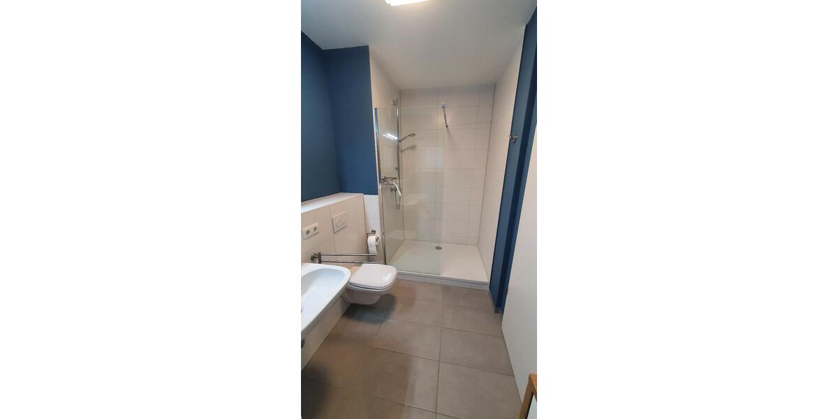 Etagenwohnung Forchheim - 1 Zimmer, 39 m&sup2;, 480&euro; | Angebot:24687329