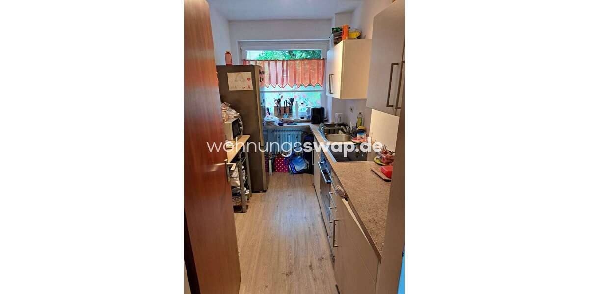 Etagenwohnung Lübeck - 3 Zimmer, 63 m&sup2;, 950&euro; | Angebot:26828198