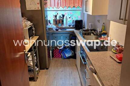 Wohnung Lübeck - 3 Zimmer, 63 m&sup2;, 950&euro; | Angebot:26828198