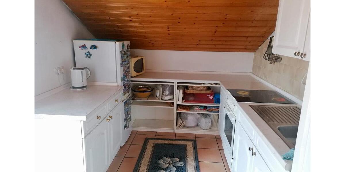 Dachgeschoßwohnung Kirchham - 2 Zimmer, 70 m&sup2;, 520&euro; | Angebot:25978848