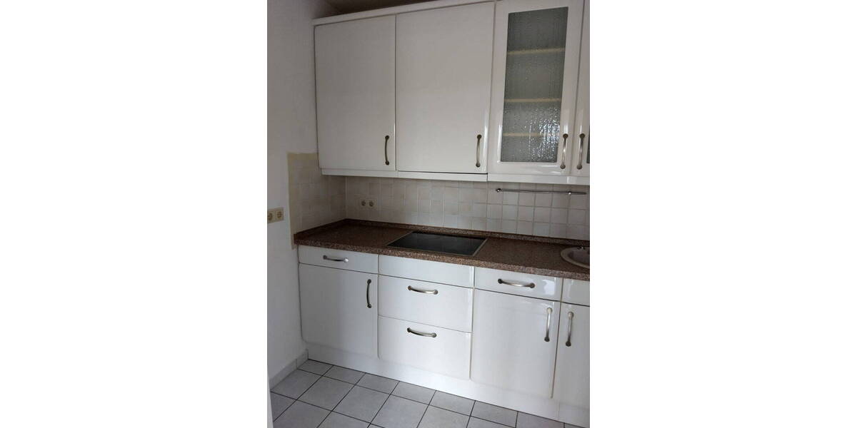 Etagenwohnung Dessau-Roßlau Roßlau - 2 Zimmer, 47 m&sup2;, 335&euro; | Angebot:26286963