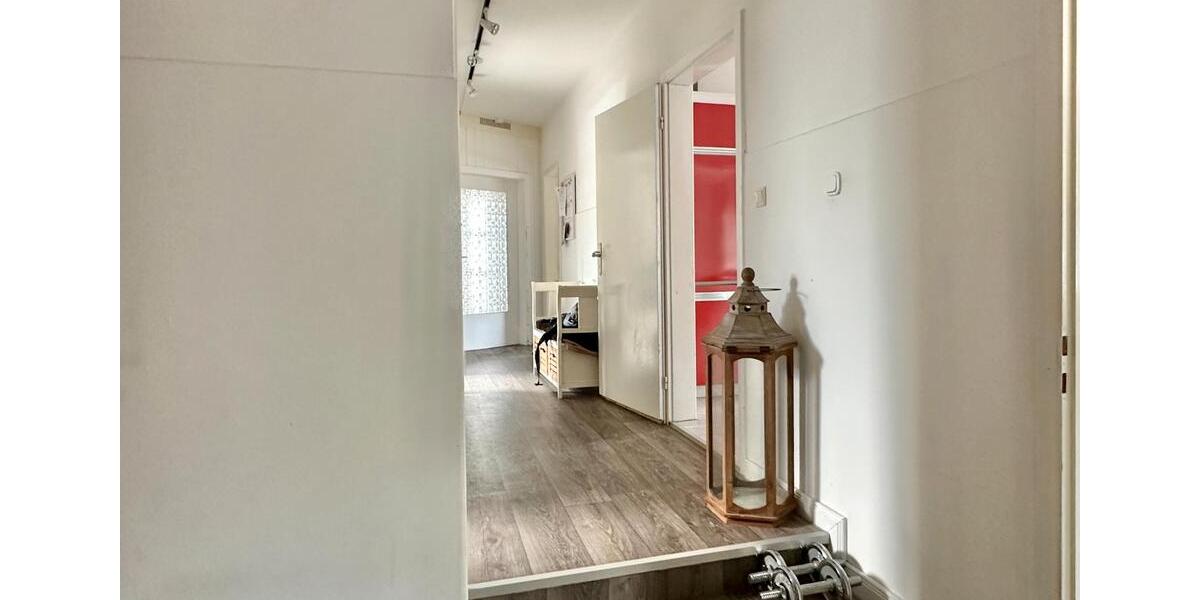 Hochparterre Martfeld - 3.5 Zimmer, 88 m&sup2;, 850&euro; | Angebot:26694062