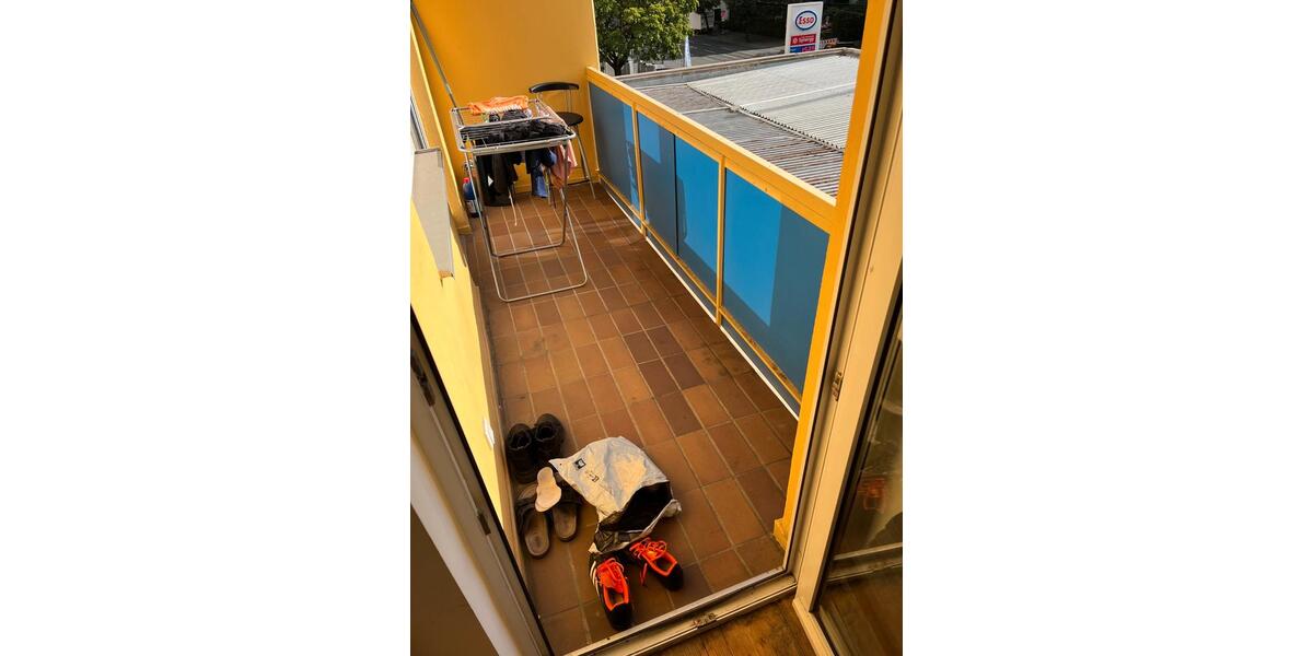 Wohnen auf Zeit Nürnberg Gärten hinter der Veste - 4 Zimmer, 72 m&sup2;, 513&euro; | Angebot:26246237
