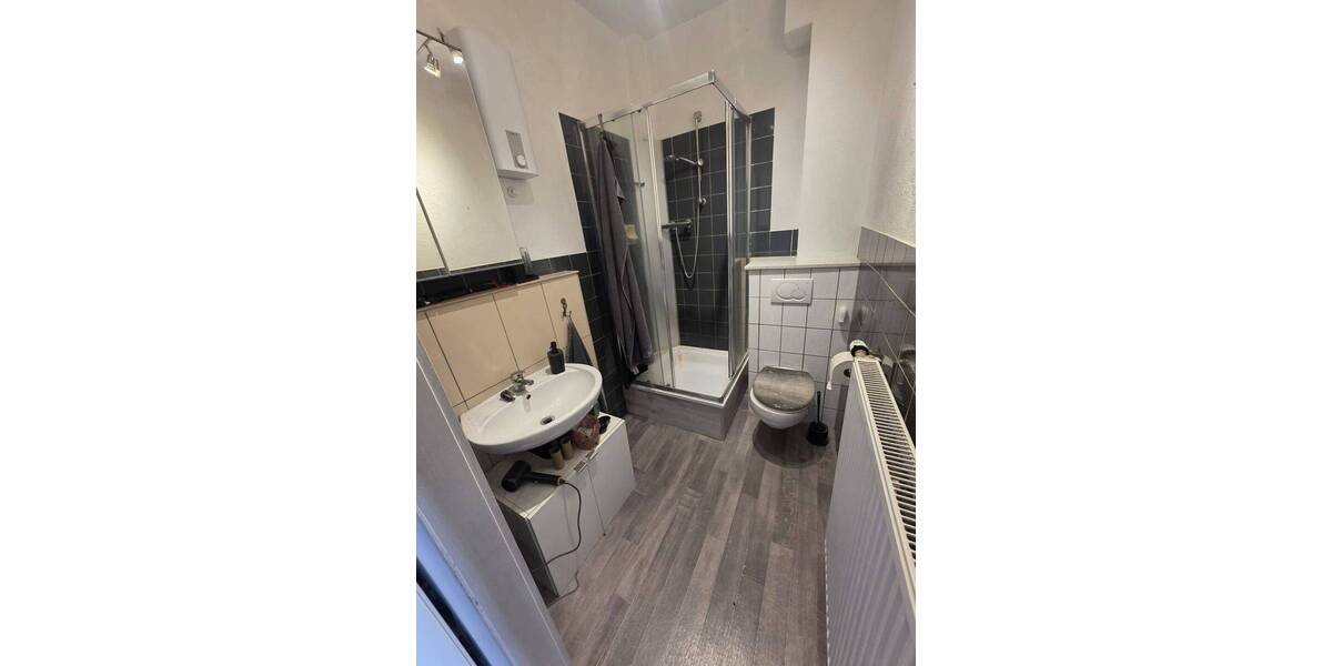 Etagenwohnung Holzminden Eschershausen - 3 Zimmer, 72 m&sup2;, 350&euro; | Angebot:26835497