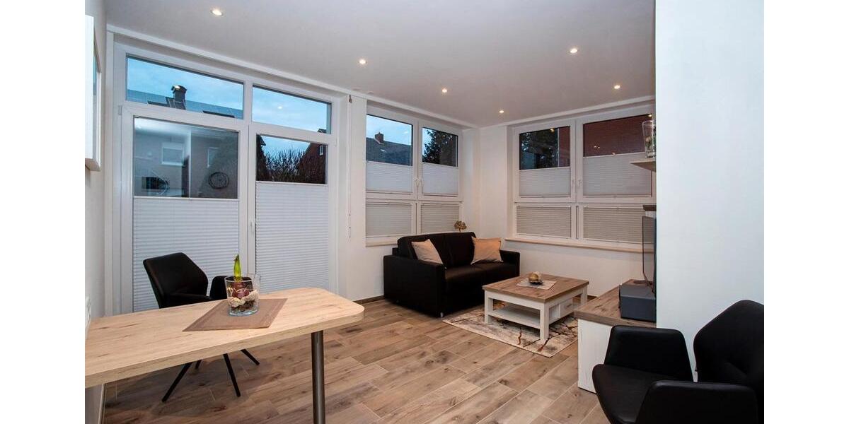 Wohnen auf Zeit Warendorf - 2 Zimmer, 54 m&sup2;, 1.350&euro; | Angebot:26297331