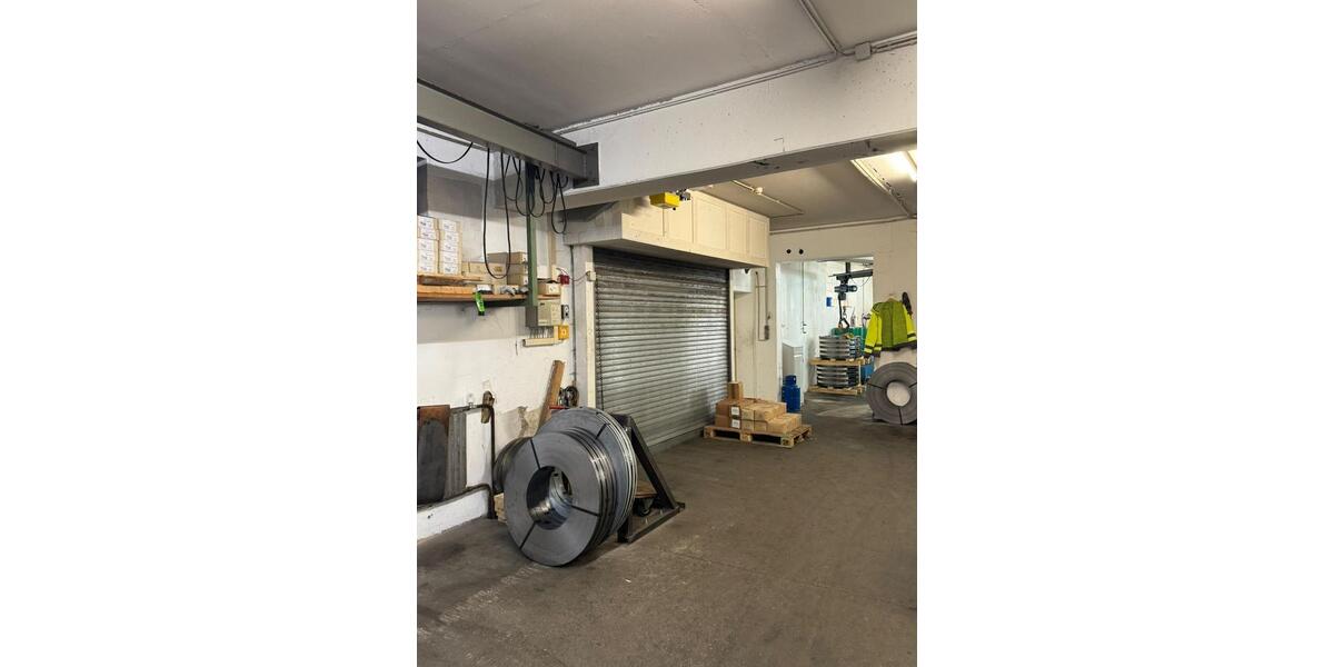 Gewerbeobjekt Halver - 3.990&euro; | Angebot:22560659