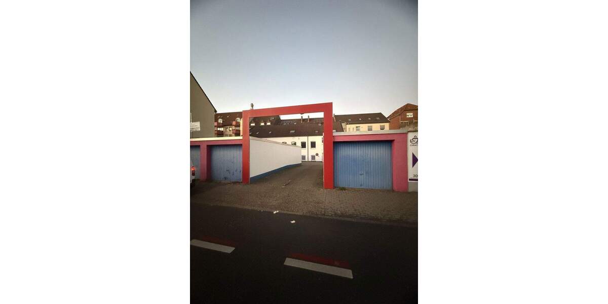 Gewerbeobjekt Moers Moers-Mitte - 3.000&euro; | Angebot:25052895