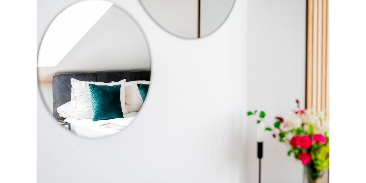 Dachgeschoßwohnung Flensburg Falkenberg - 1 Zimmer, 42 m&sup2;, 750&euro; | Angebot:25714982