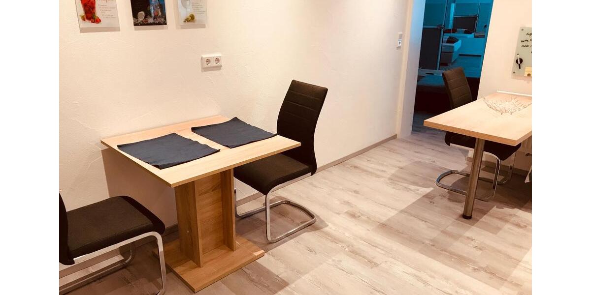 Wohnen auf Zeit Erlenbach am Main - 2 Zimmer, 63 m&sup2;, 65&euro; | Angebot:24979563