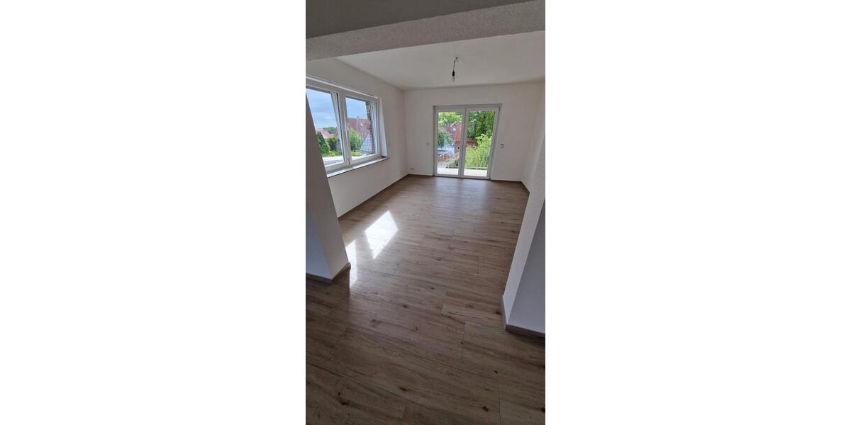 Etagenwohnung Reken - 5 Zimmer, 90 m&sup2;, 990&euro; | Angebot:26539973