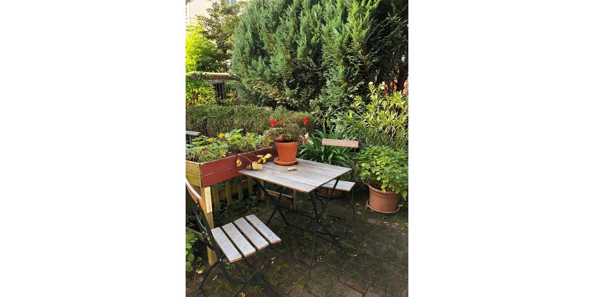 Gästewohnung 1-2 Personen 1 zimmer