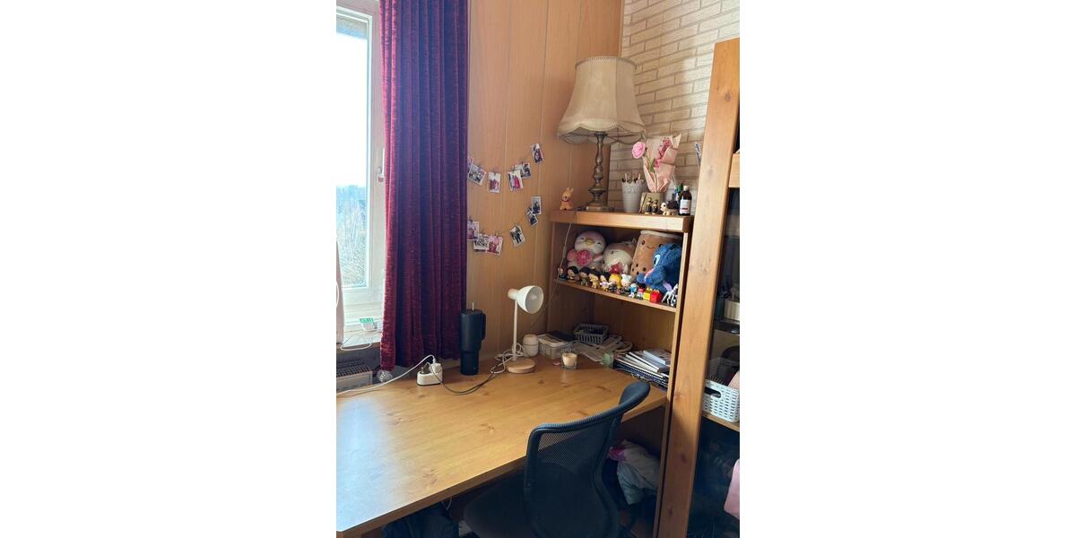 Wohnen auf Zeit Münchberg - 1 Zimmer, 14 m&sup2;, 330&euro; | Angebot:25899853