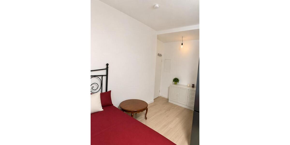 Etagenwohnung Friedberg (Hessen) - 1 Zimmer, 27 m&sup2;, 595&euro; | Angebot:26531121