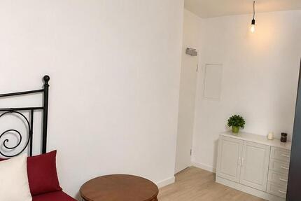 Wohnung Friedberg (Hessen) - 1 Zimmer, 27 m&sup2;, 595&euro; | Angebot:26531121