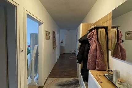 Wohnung Koblenz - 4 Zimmer, 110 m&sup2;, 1.100&euro; | Angebot:24852165