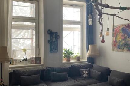 Untermiete, 1 Zimmer oder Wohnung - temporär nach Absprache in EB 3 zimmer