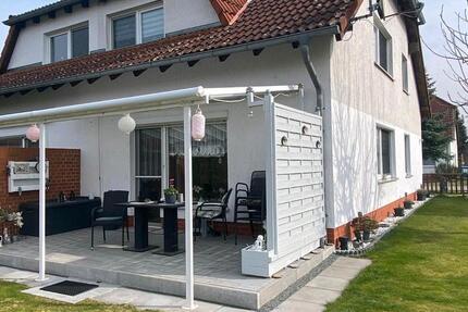 moderne Doppelhaushälfte in gepflegten Zustand zu vermieten 4 zimmer