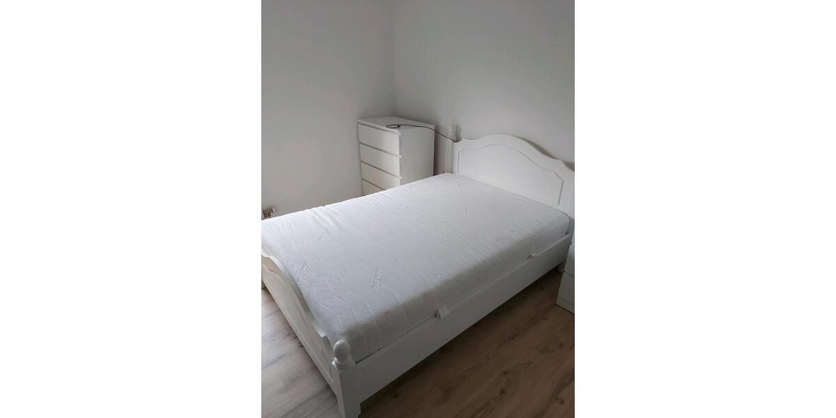 Wohnen auf Zeit Karlsruhe Knielingen - 1 Zimmer, 40 m&sup2;, 560&euro; | Angebot:25931367