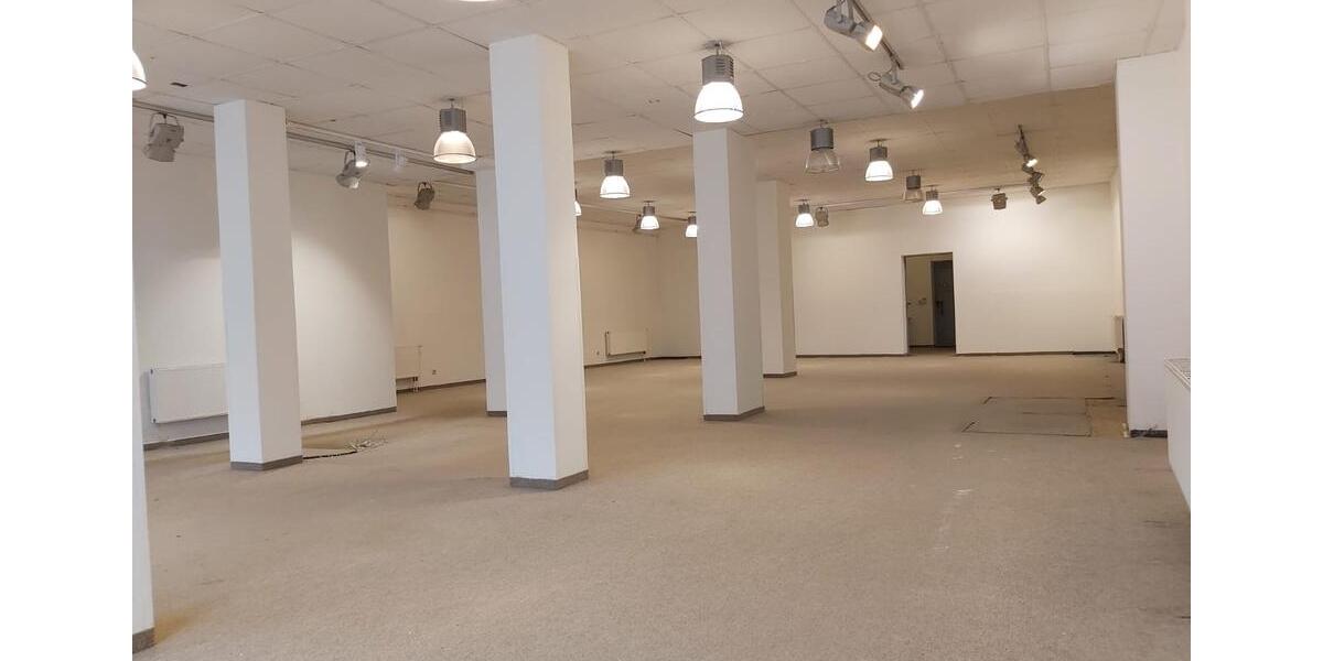 Gewerbeobjekt Schmölln - 1.800&euro; | Angebot:25590003