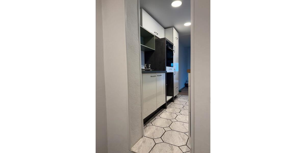 5-Zimmer Maisonette-Wohnung 5 zimmer