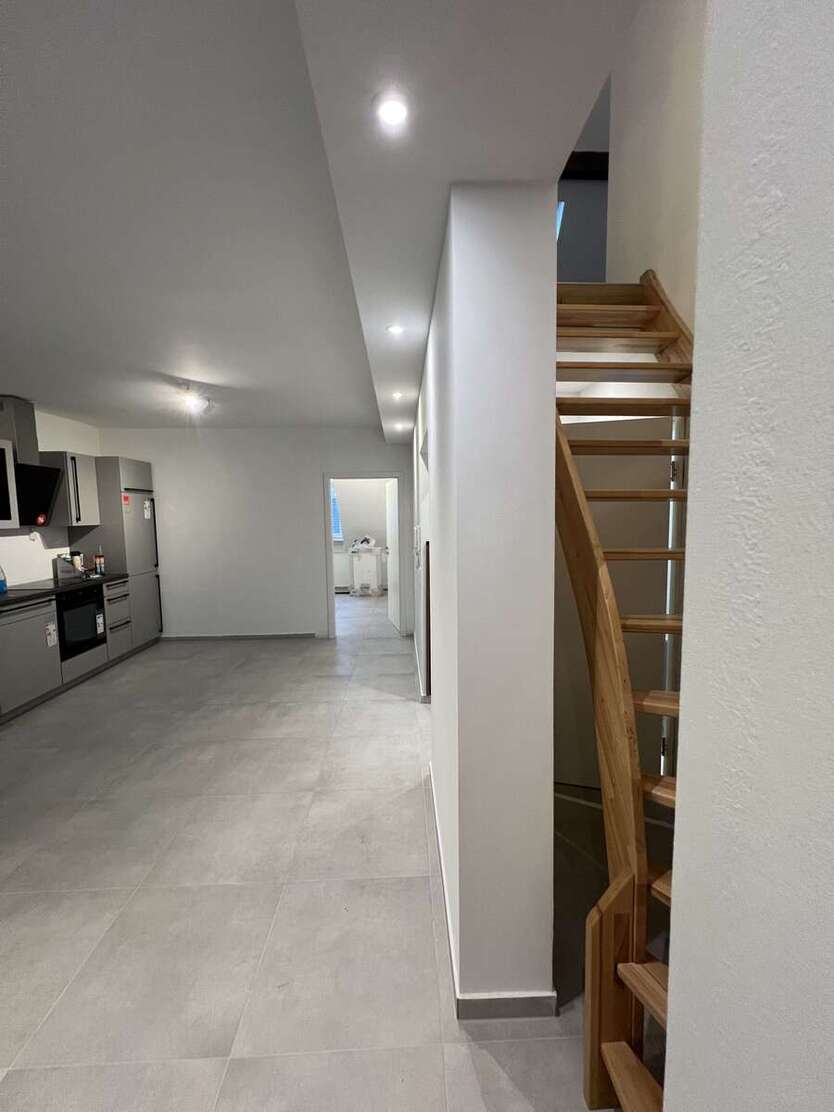 Wohnung zum Mieten in Hannover 1.950 € 125 m² 5 zimmer