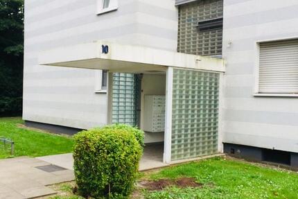 2-Zimmer-Wohnung in Hattingen Stadtmitte 2 zimmer