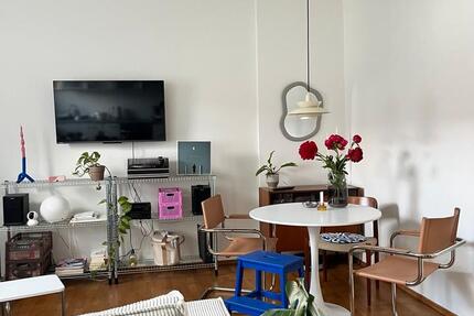 Zwischenmiete Wohnung Zollstock