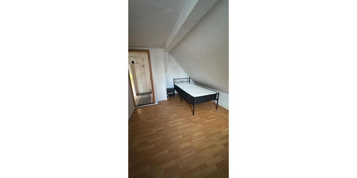 Wohnen auf Zeit Clausthal-Zellerfeld Zellerfeld - 1 Zimmer, 12 m&sup2;, 300&euro; | Angebot:26680008