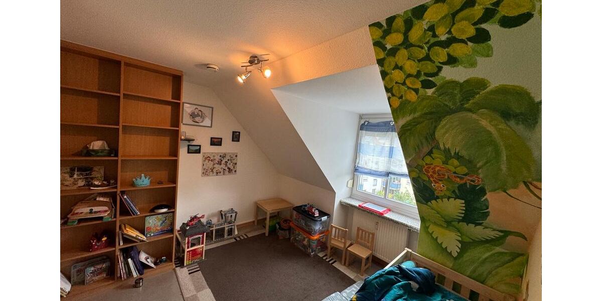 Etagenwohnung Karlsfeld - 4 Zimmer, 109 m&sup2;, 1.650&euro; | Angebot:26662107