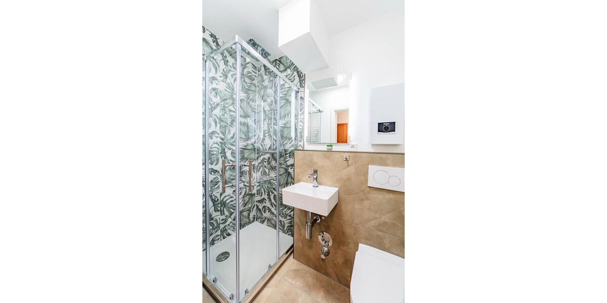 Wohnen auf Zeit Nürnberg Langwasser - 670&euro; | Angebot:24460362