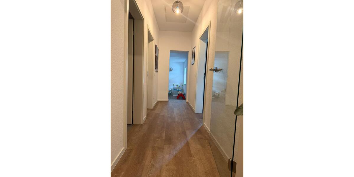 Etagenwohnung Ochtrup - 4 Zimmer, 116 m&sup2;, 1.250&euro; | Angebot:26399843