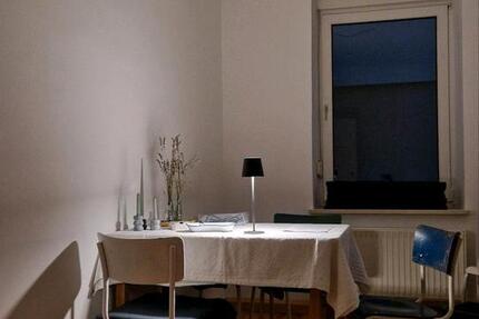 Tageweise zu vermieten: München, Isarvorstadt, 2-Zi-Wohnung 2 zimmer