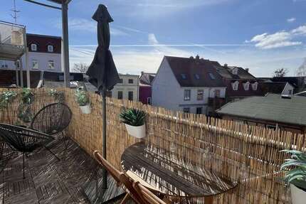 Wohnung Schwerin Altstadt - 3 Zimmer, 81 m&sup2;, 850&euro; | Angebot:25989224