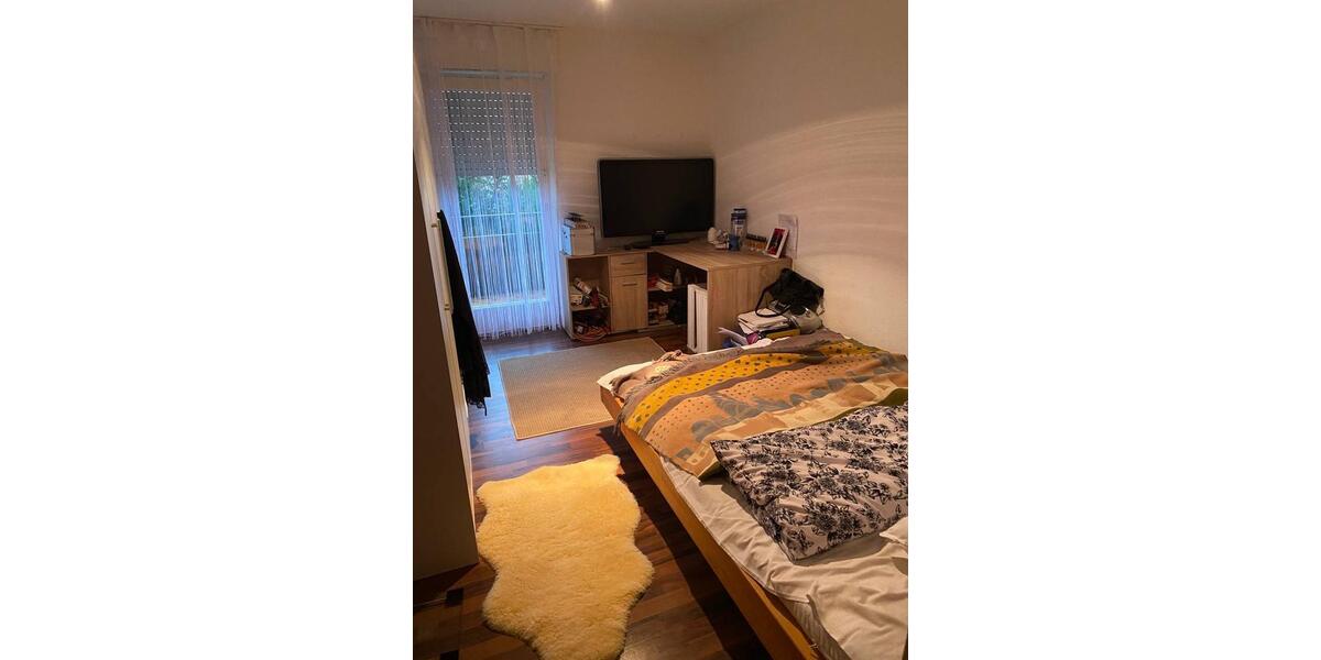 Erdgeschoßwohnung Heubach - 4.5 Zimmer, 104 m&sup2;, 1.050&euro; | Angebot:26692436