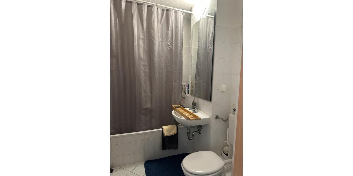 Etagenwohnung Eberswalde Brandenburgisches Viertel - 3 Zimmer, 59 m&sup2;, 660&euro; | Angebot:26338884