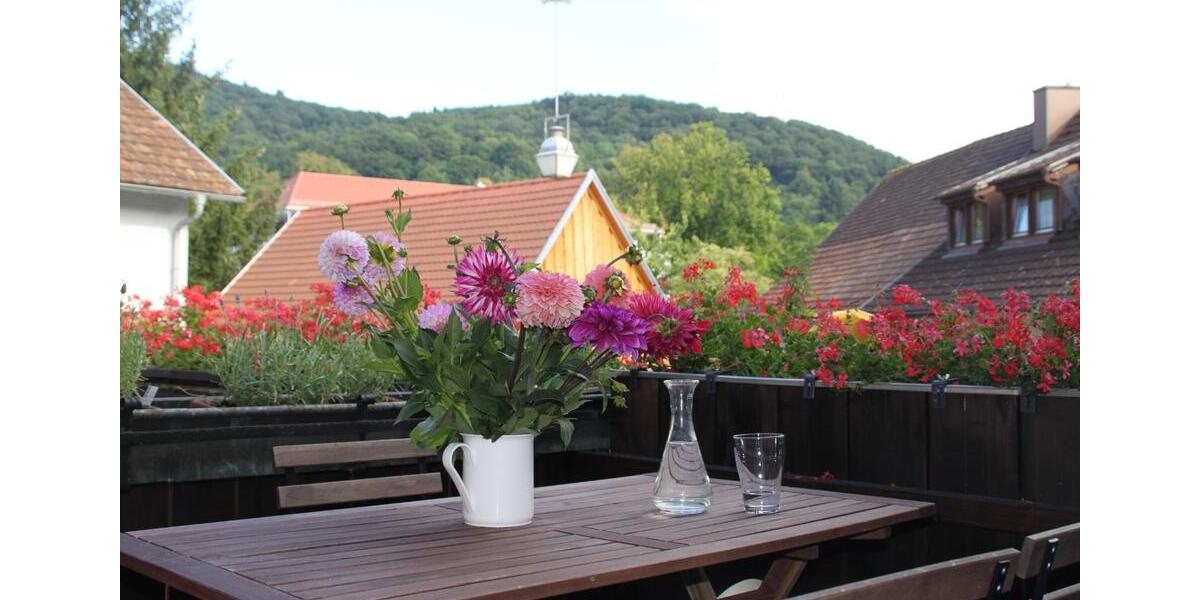 Wohnen auf Zeit Staufen im Breisgau - 2 Zimmer, 70 m&sup2;, 1.120&euro; | Angebot:26237675