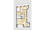 NEUBAU Exklusive 4-Raum-Wohnung mit gehobener Innenausstattung und EBK in Hamburg Eimsbüttel
