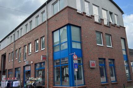 Gewerbeobjekt Goch - 1.520&euro; | Angebot:24769826