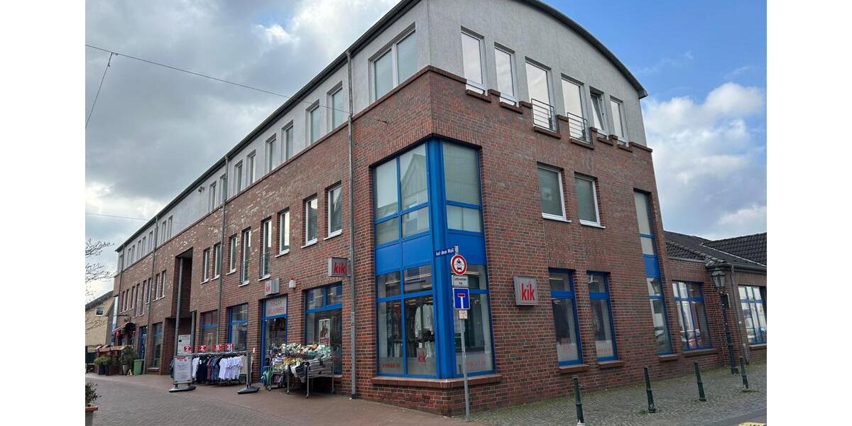 Gewerbeobjekt Goch - 1.520&euro; | Angebot:24769826