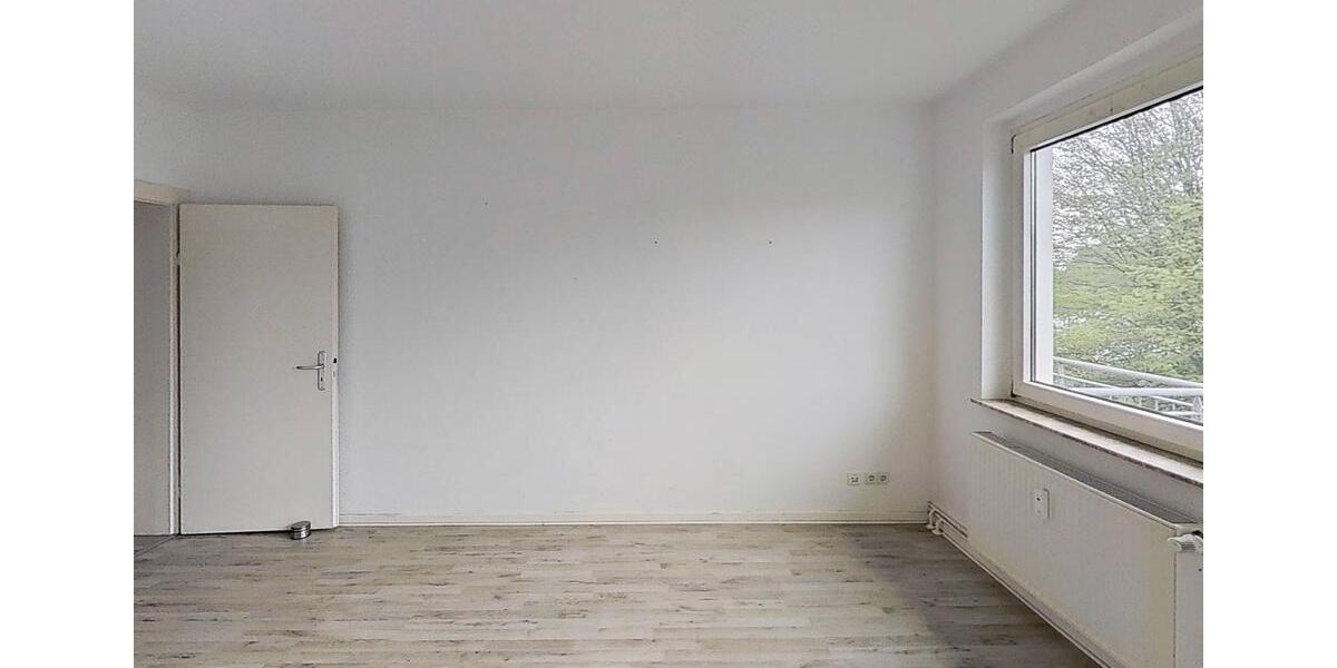 Etagenwohnung Minden - 2 Zimmer, 54 m&sup2;, 500&euro; | Angebot:26645585